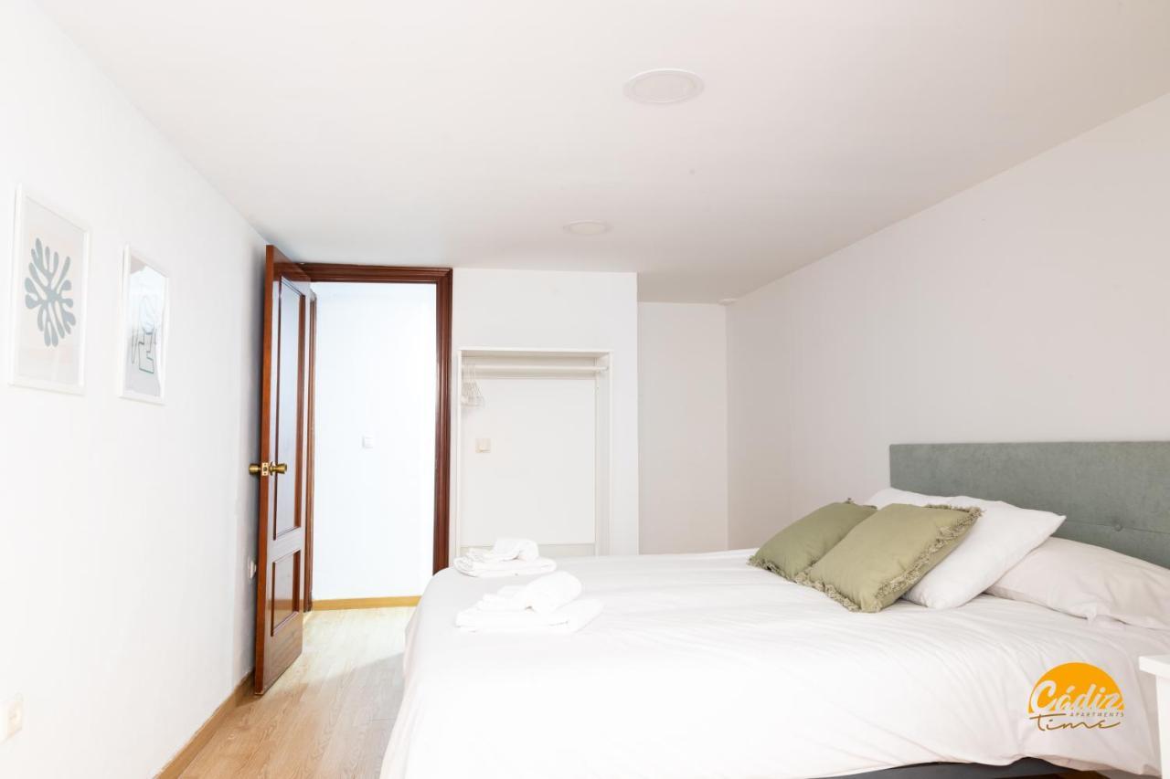 Gallery Home By Livework Cádiz Eksteriør bilde