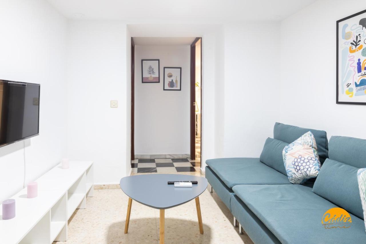 Gallery Home By Livework Cádiz Eksteriør bilde