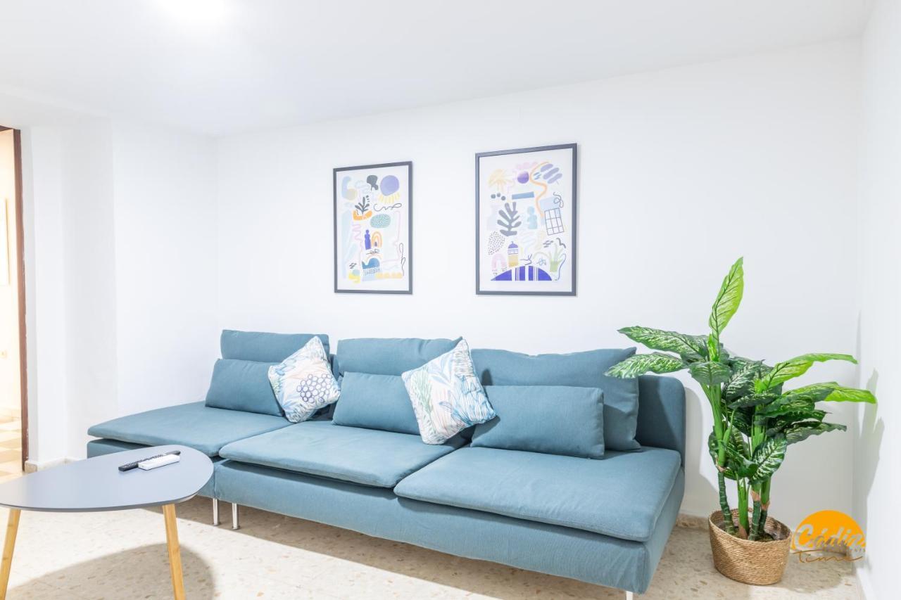 Gallery Home By Livework Cádiz Eksteriør bilde